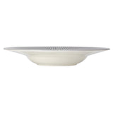Steelite 9114C1176 Gourmet Deep Rimmed Bowl 10.0 Oz 11.25" X 1.75"