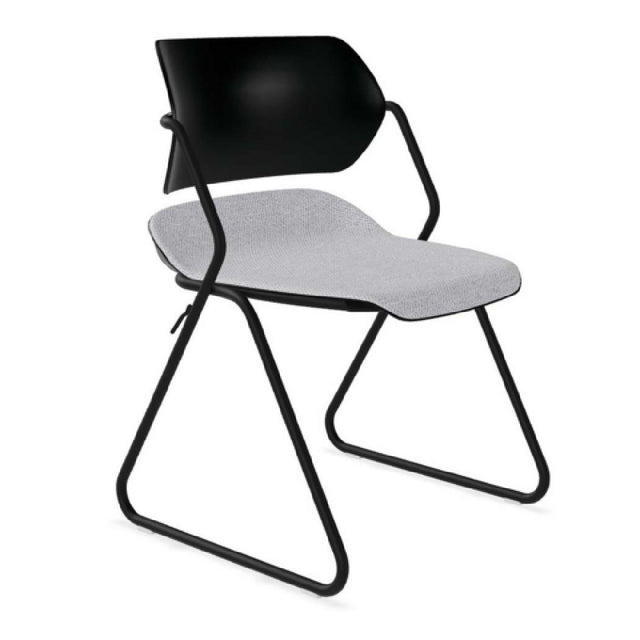Forbes Industries ACLP222## Acton Stacker® Armless Model Seat Only Upholstered Grade 1