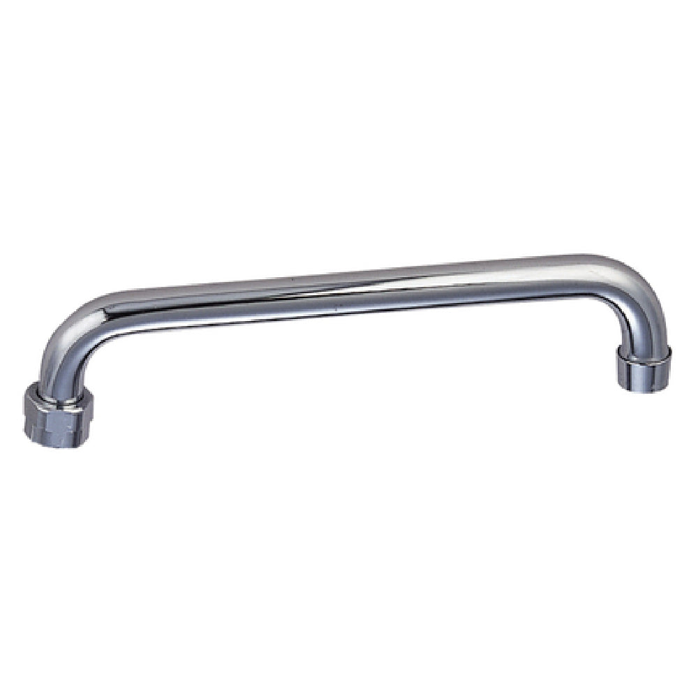 BK Resources EVO-SPT-10 Evolution Series Swing Spout 10" 2.2 GPM Flow Rate
