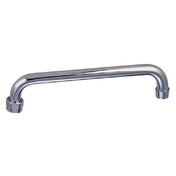 BK Resources EVO-SPT-10 Evolution Series Swing Spout 10" 2.2 GPM Flow Rate