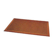 Admiral Craft MAT-35TC Anti-Fatigue Floor Mat 3' X 5' 1/2" Thick