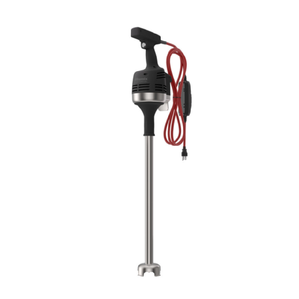 Vitamix 075074-ABAP - Immersi-Prep™ Immersion Blender, 23" Removable Wand, 25 To 80 Gallon Capacity