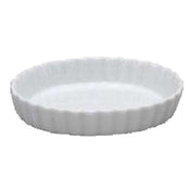 Vertex China ARG-OQ6 Quiche Dish 7 Oz. 5-3/4"
