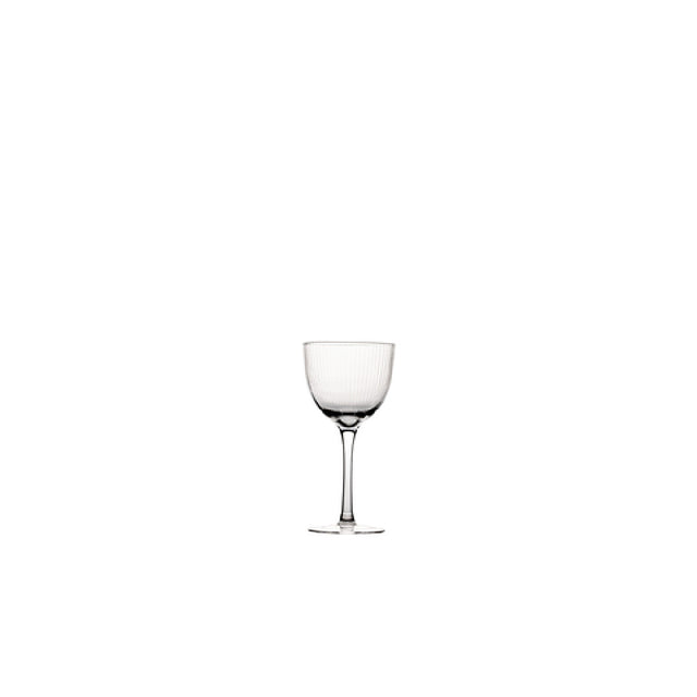 Hospitality Brands HG90340-006 Legend Glassware Eco Hawthorne Nick & Nora Glass
