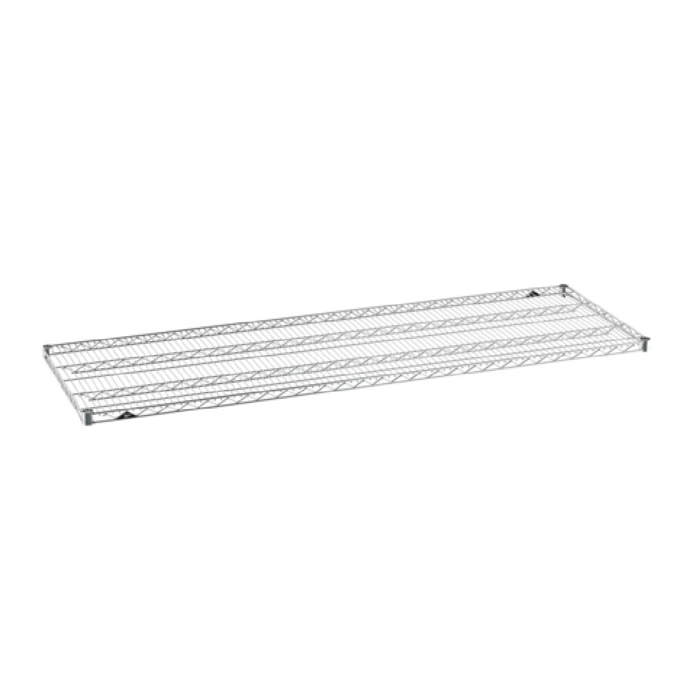 Metro 2472NC Quick Ship Super Erecta® Shelf Wire 72"W X 24"D