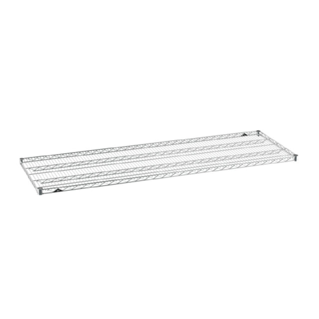 Metro 2472NC Quick Ship Super Erecta® Shelf Wire 72"W X 24"D