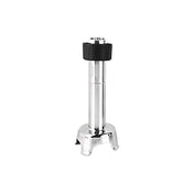 Sapphire Manufacturing SE-SBSK12 Sapphire Immersion Blender Shaft Only 12" Stainless Steel