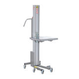 Varimixer (Middleby) VLIFT-ML60 - MultiLift Bowl Lift, 30-60qt, 19.84"W X 30.71"D X 62.56"H