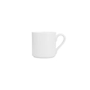 Fortessa 7900.FFD.888 Willa All Purpose Can Stack Mug 12 Oz. (354mL) Fortaluxe