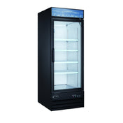 SABA SM-23F Freezer Merchandiser Reach-in One-section