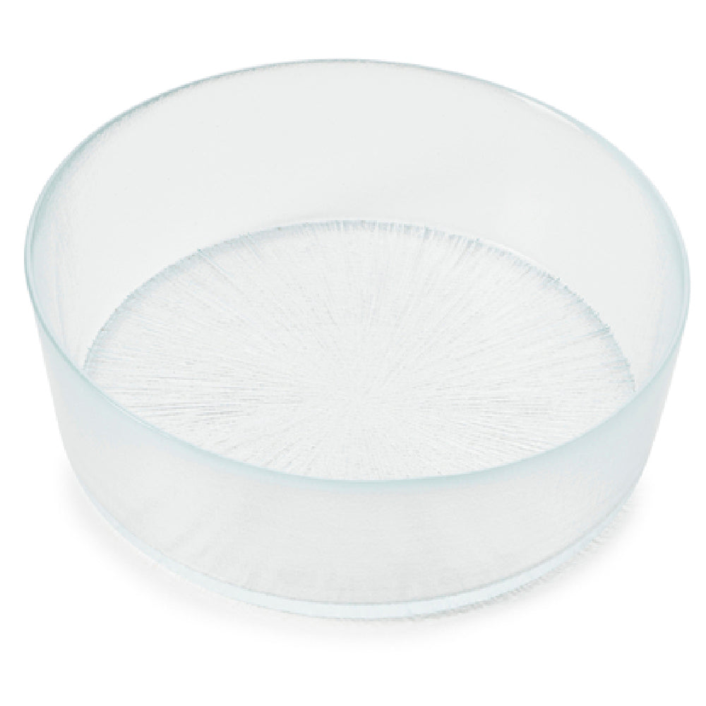 Revol 655389 (IBR0457) Salad Bowl 19 -1/2 Oz. 7-3/4" Dia. X 2-1/2"H