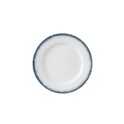 Yanco MR-106 Mars Bread Plate 6 1/4"dia X 1/2"H Dishwasher Safe