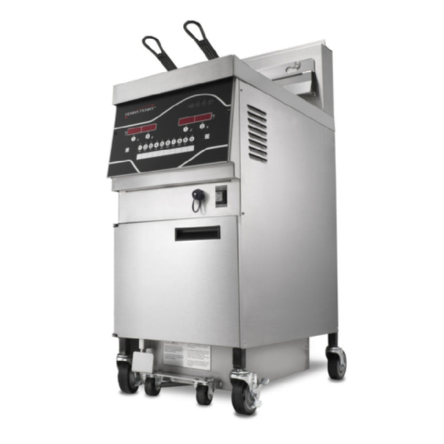 Henny Penny EEG241.0_LP Evolution Elite® Open Fryer Gas (1) Well