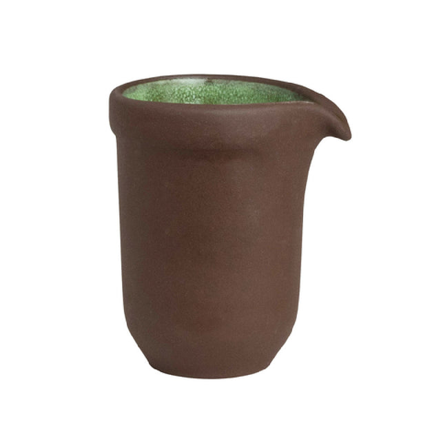 Steelite 6213RT007 Sauce Pourer 1.5 Oz 2.375" X 2.5"