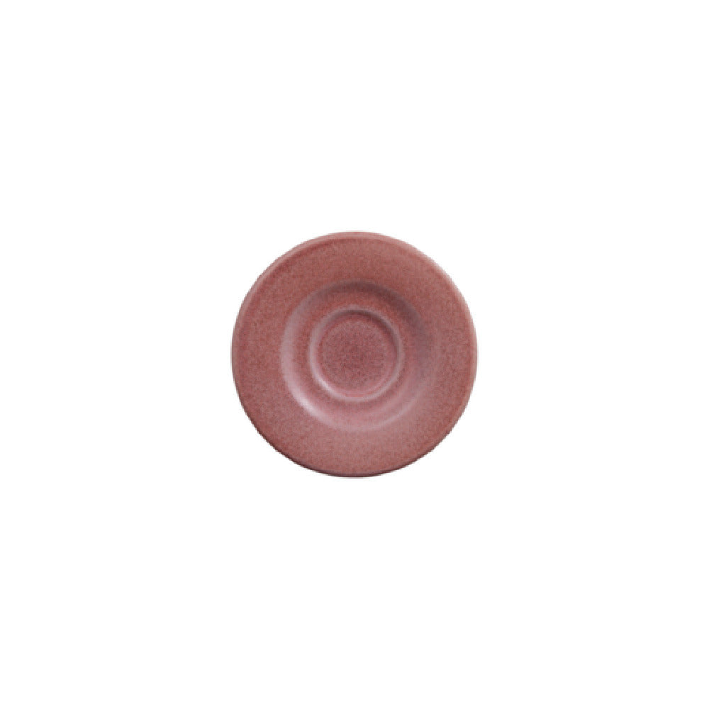 GET Enterprises PA1822900312 Bouillon Saucer 6.5" Dia. X .600"H