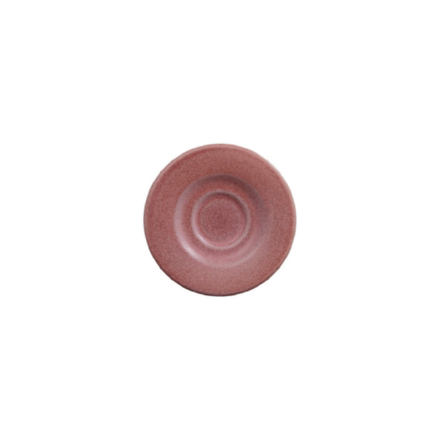 GET Enterprises PA1822900312 Bouillon Saucer 6.5" Dia. X .600"H