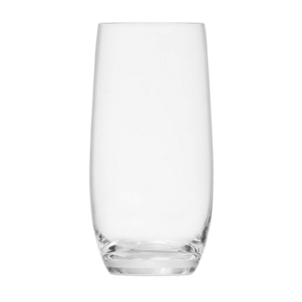 Fortessa 0002.128089 Schott Zwiesel Banquet Iced Beverage Glass (Shape #79) 18.2oz.