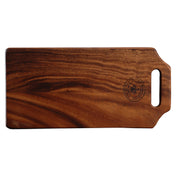 Palate & Plate WP-0632 - Cutting Board, 15-1/2" X 7" X 3/4"H, Rectangular