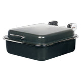 Spring USA 2384-88 Seasons Induction Buffet Server 2/3 Size 6 Qt. Or Smaller