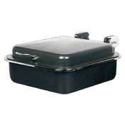 Spring USA 2384-88 Seasons Induction Buffet Server 2/3 Size 6 Qt. Or Smaller