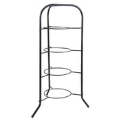 Bon Chef 7005DKBLU Display Stand 36" H X 15-1/2" W Fits #2067