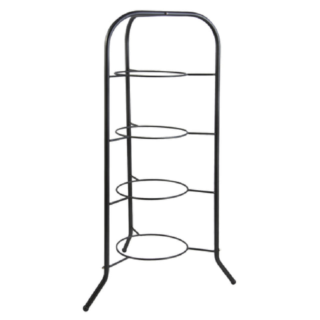 Bon Chef 7005DKBLU Display Stand 36" H X 15-1/2" W Fits #2067