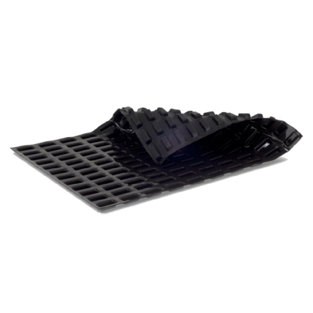 JB Prince M375 J Demarle Flexipan® Mold 23"L X 15"W (120) Mini Ingot