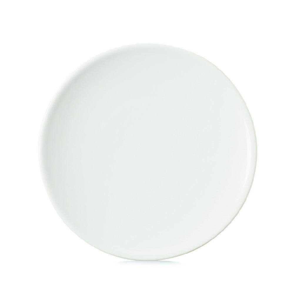 Revol 660548 Dessert Plate Round 8-1/2" Dia.