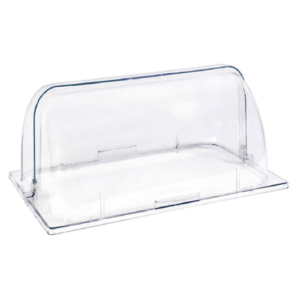 FOH BCV005CLT20 Promotional Pricing May Be Available! Contact Your FOH® Sales Representative For Details! Buffet Essentials Rolling Pan Cover