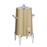 Service Ideas URN50VVGMDCL FlameFree™ Thermo-Urn Metallic Elements Vacuum Insulated Urn