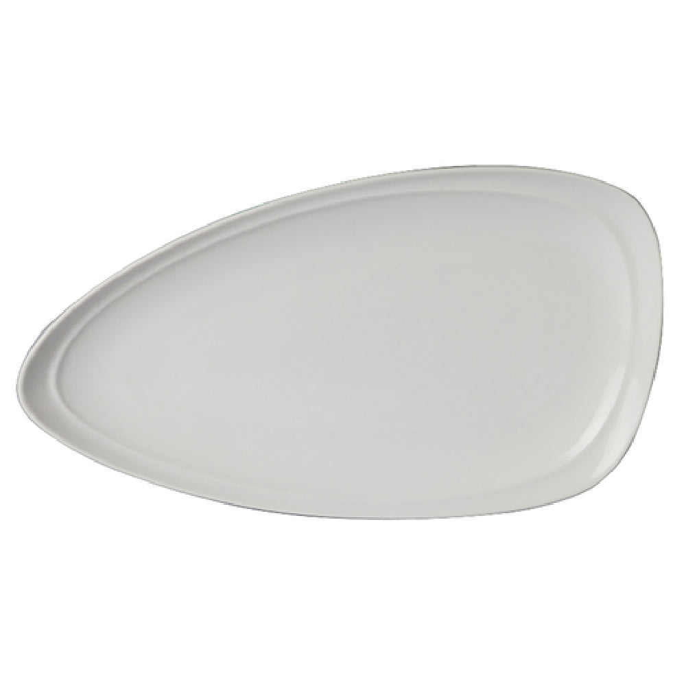 Steelite 61110ST0708 Platter 12.75" X 7.0" Drift