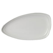 Steelite 61110ST0708 Platter 12.75" X 7.0" Drift