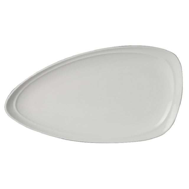 Steelite 61110ST0708 Platter 12.75" X 7.0" Drift