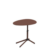 Emuamericas Llc E726 Terramare Smart Table 25.5"W X 19.5" Adjustable From 18" To 27.5" H