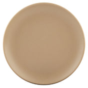 Elite Global Solutions ECO66R-PB Plate 6" Dia. X 5/8"H Round