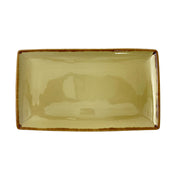 Tableware Solutions USA 33RECT204-192 Platter 14-2/5 X 6-2/5" Rectangular