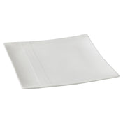 Yanco SH-108 Shanghai Plate 8-1/4"L X 8-1/4"W Square