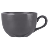 Libbey DRI-12-G (Formerly World Tableware) Cup 7-3/4 Oz. With Handle