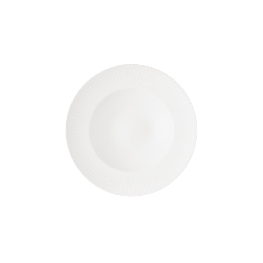 Churchill China ERAWVWBL1 - Bowl, 11.33" Dia., Ceramic