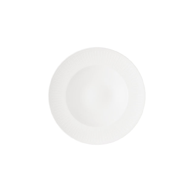 Churchill China ERAWVWBL1 - Bowl, 11.33" Dia., Ceramic