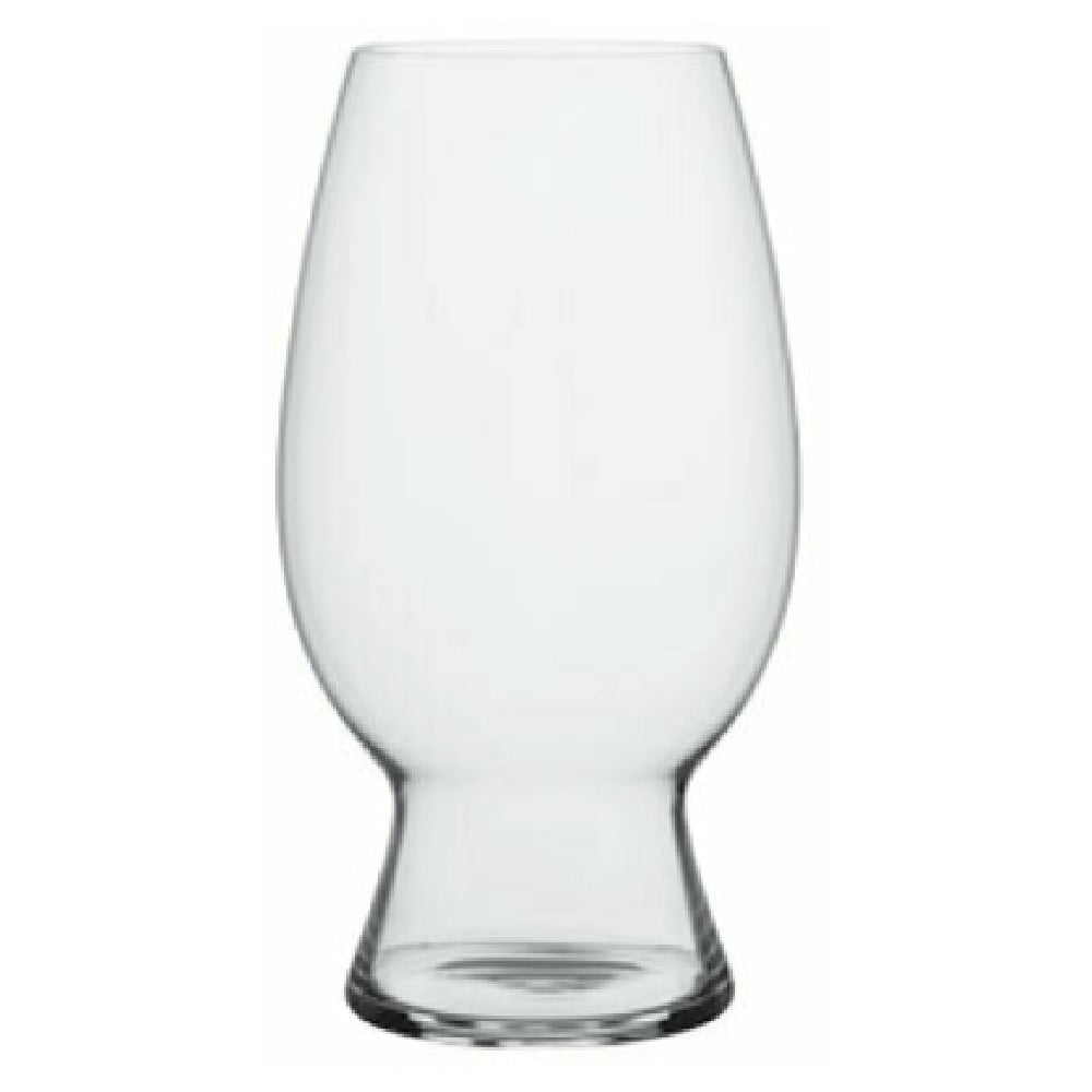 Libbey 4998053 American Wheat Beer Glass 23-3/4 Oz. Dishwasher Safe