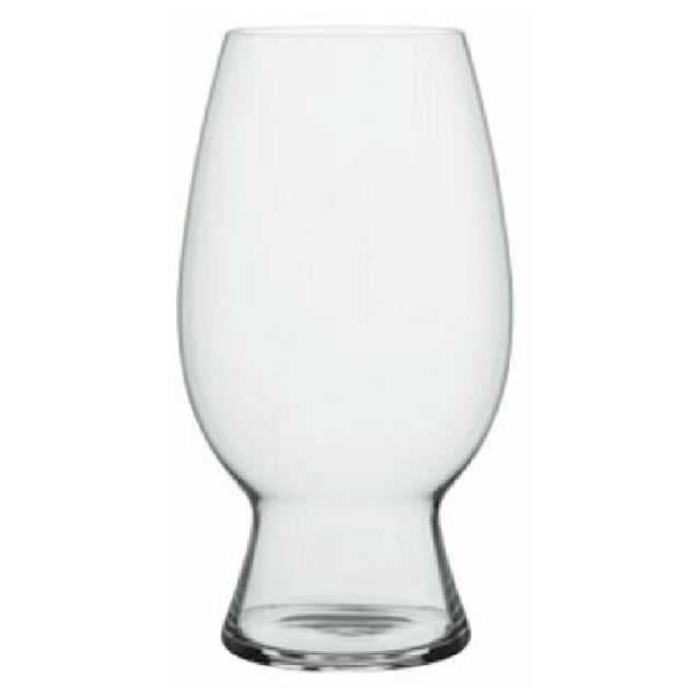 Libbey 4998053 American Wheat Beer Glass 23-3/4 Oz. Dishwasher Safe