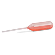 JB Prince R690 Pipette 1/8 Oz. (4 Ml) 3-1/4"L