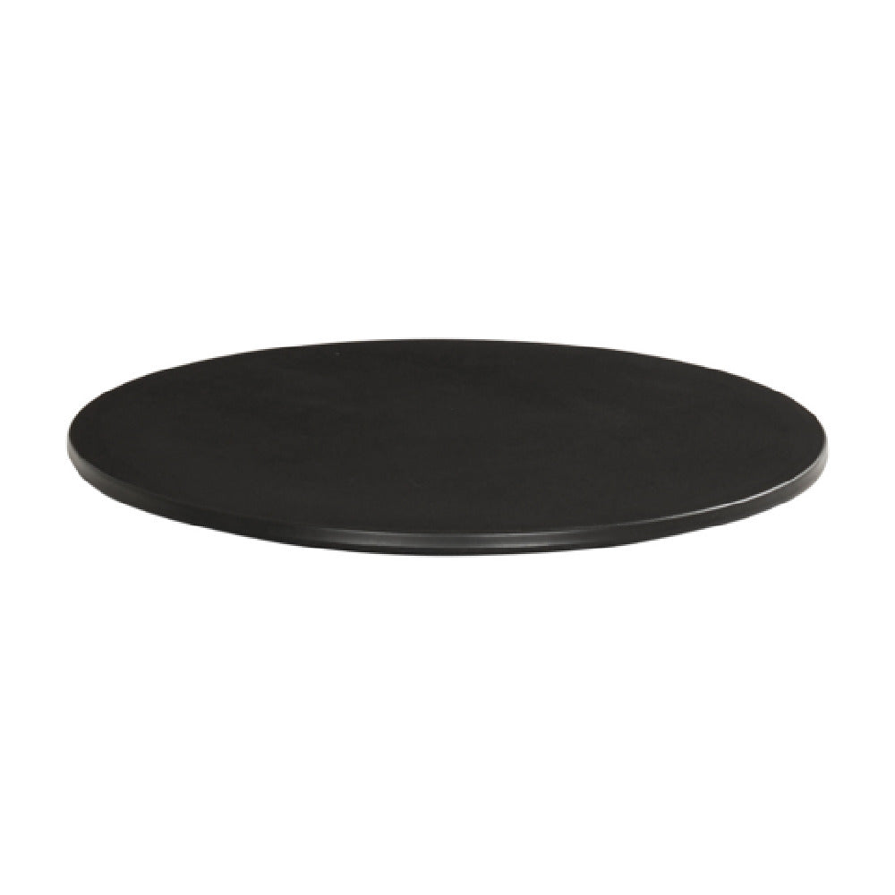 Cal-Mil 24409-8-13 Tray 8.75" Dia. X 0.75"H Round