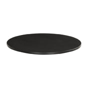 Cal-Mil 24409-8-13 Tray 8.75" Dia. X 0.75"H Round