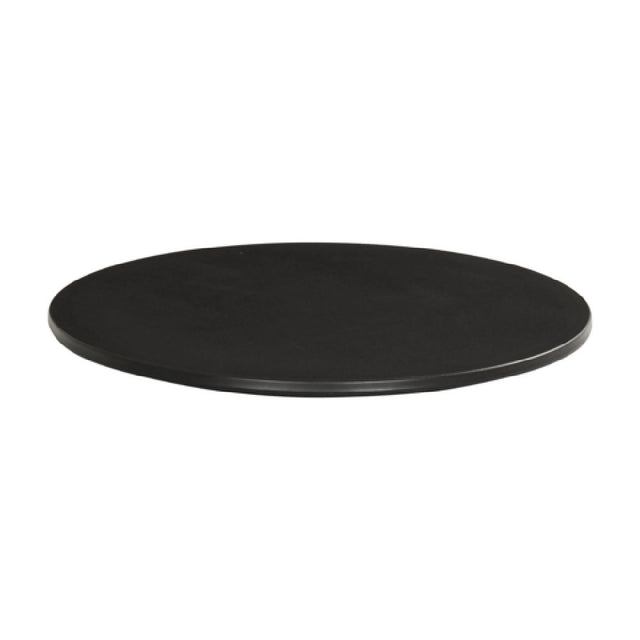 Cal-Mil 24409-8-13 Tray 8.75" Dia. X 0.75"H Round