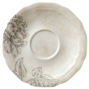 BauscherHepp 536969-426077 Combi Saucer 6-3/10" Dia. Round