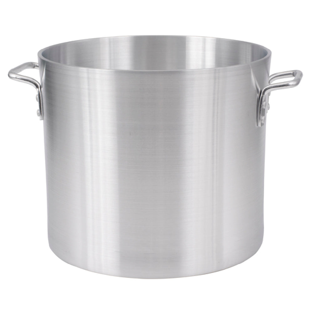 Stanton Trading ASTP24HD Stock Pot 24 Quart 12-1/2" Dia.