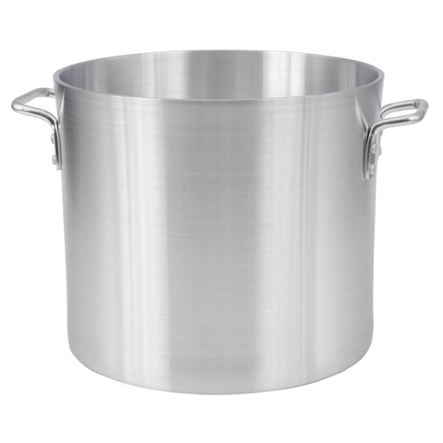 Stanton Trading ASTP24HD Stock Pot 24 Quart 12-1/2" Dia.
