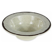 GET Enterprises DB6M-V Elite Global Solutions Bowl 10 Oz. 7" Dia. X 2"H